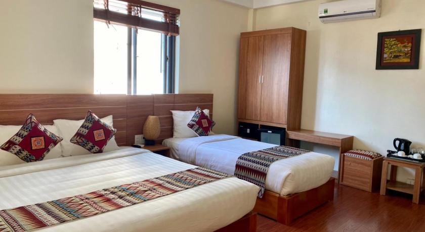 Image of Superior Double/Twin Room 0