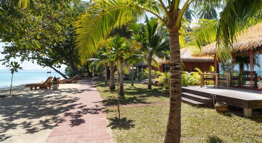 Image of Beachfront Luxury Villa 13