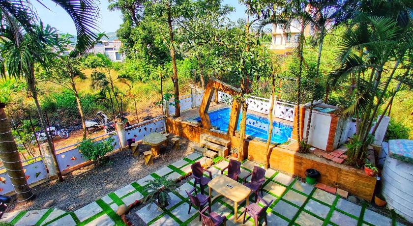 Fortune Villa by Tropicana Stays — Hotel in Lonavala