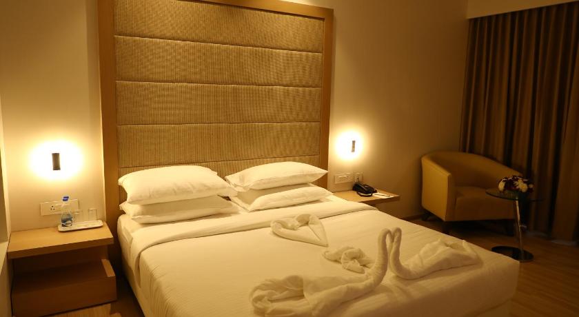 Image of Deluxe Room 16