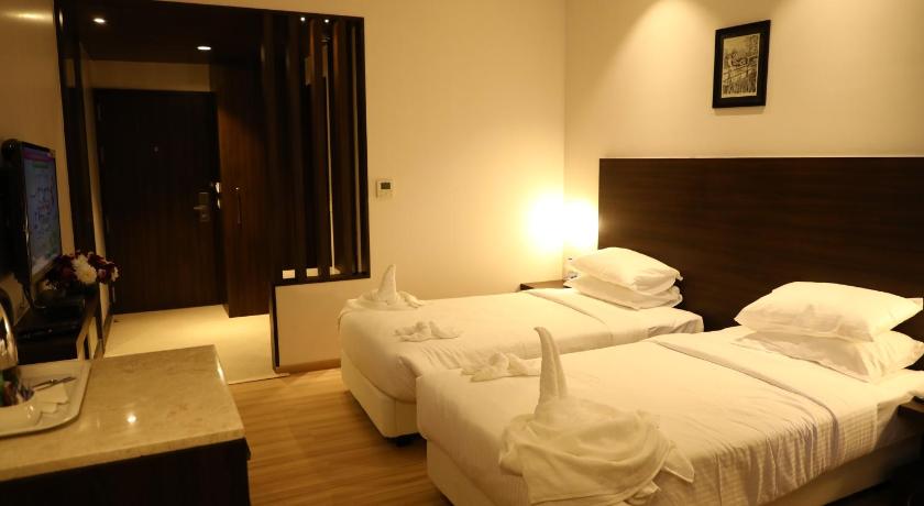 Image of Executive Room 7