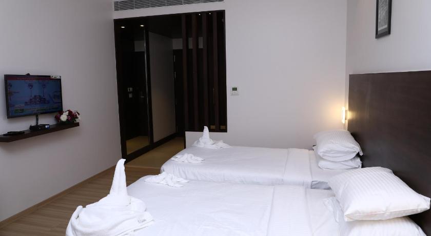 Image of Executive Room 15