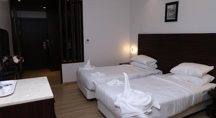 Image of Executive Room 11