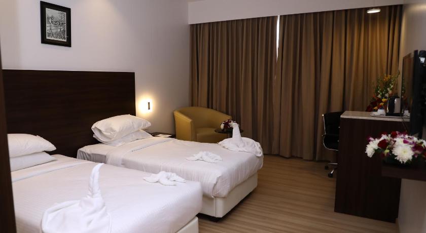 Image of Deluxe Room 3
