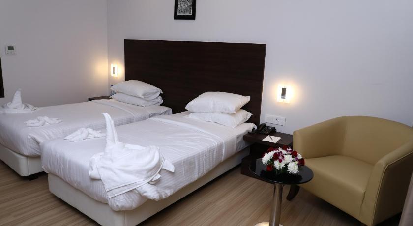 Image of Deluxe Room 17