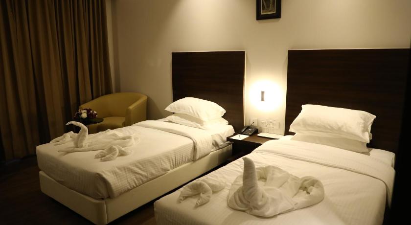 Image of Deluxe Room 14
