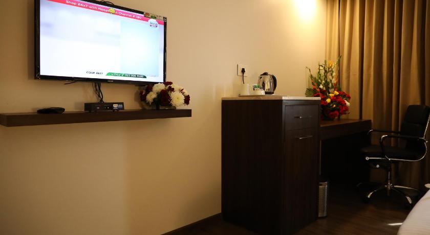 Image of Executive Room 14