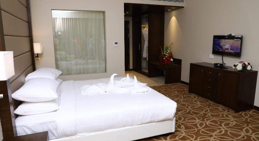 Image of Executive Room 3