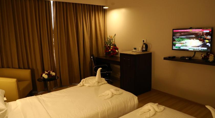 Image of Deluxe Room 9