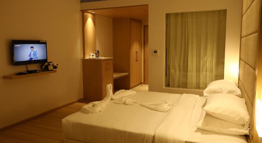 Image of Executive Room 12