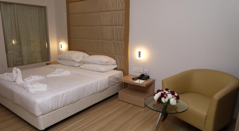 Image of Executive Room 6