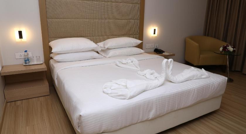 Image of Deluxe Room 13
