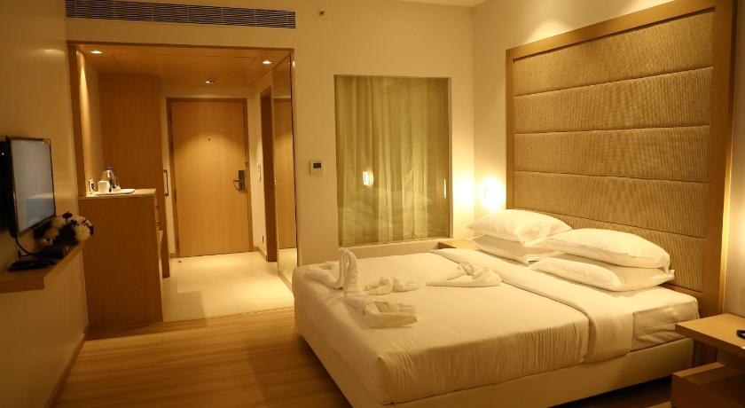 Image of Executive Room 1