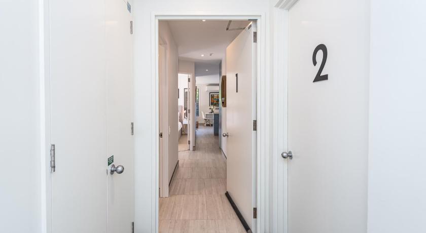 Riverside 1-Bed Apt - in the heart of the city photo