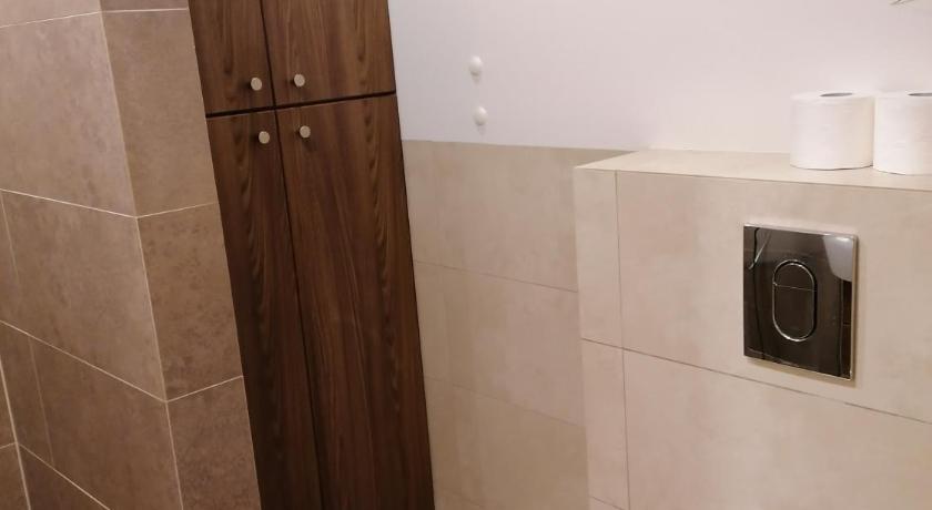 Family Homes - Apartamenty Gwiazda Morza photo