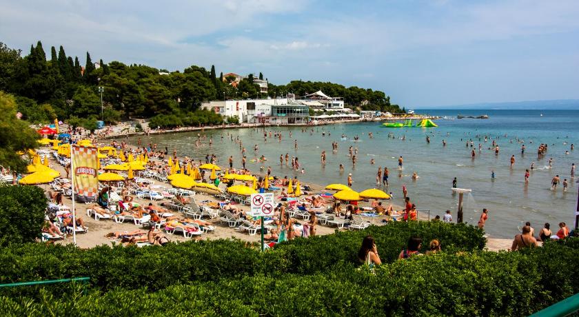 Bacvice beach apartment photo
