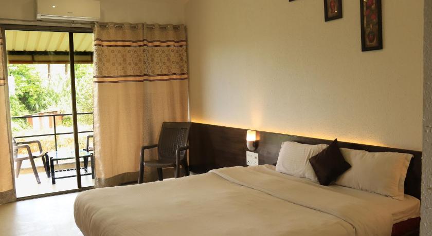 Forest Inn Mahabaleshwar photo