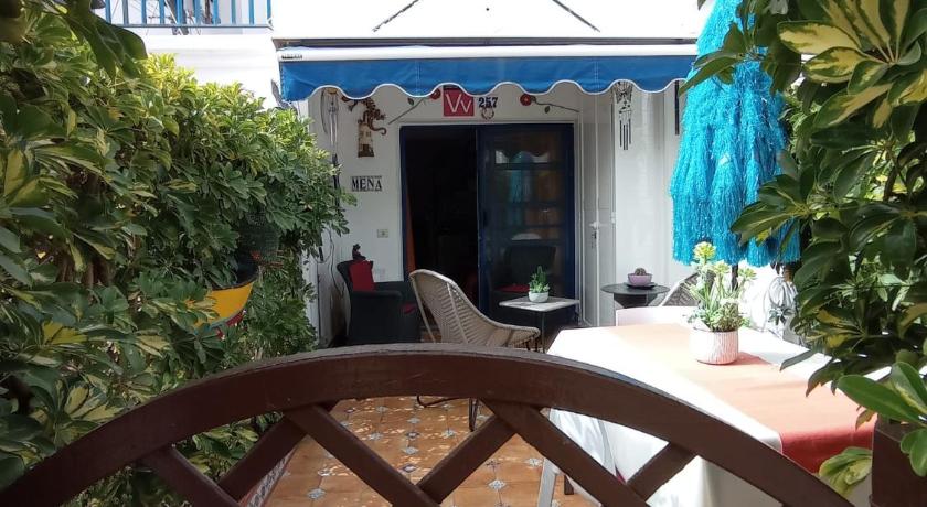 boungalow Mena Playmar