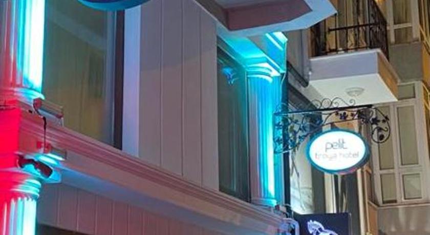 Ataol Troya Hotel - image 9