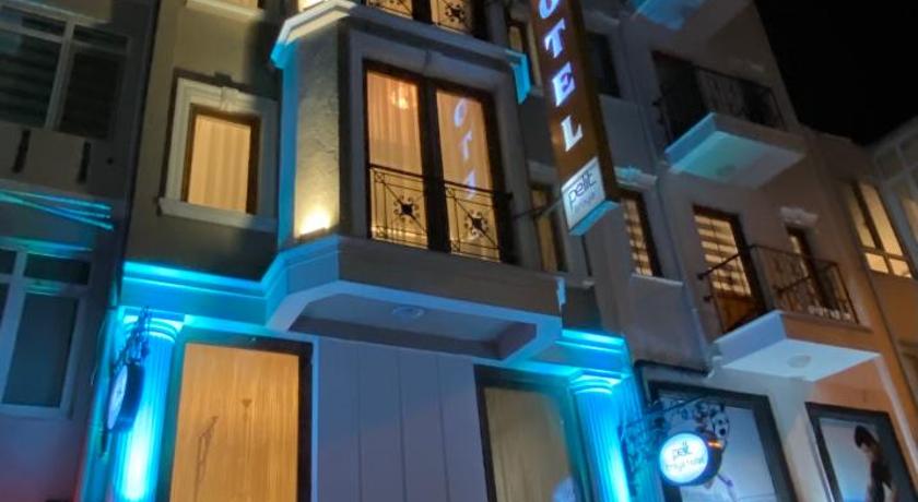 Ataol Troya Hotel - image 10