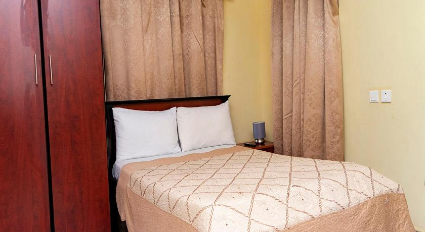La-VIV ROYAL HOTEL photo