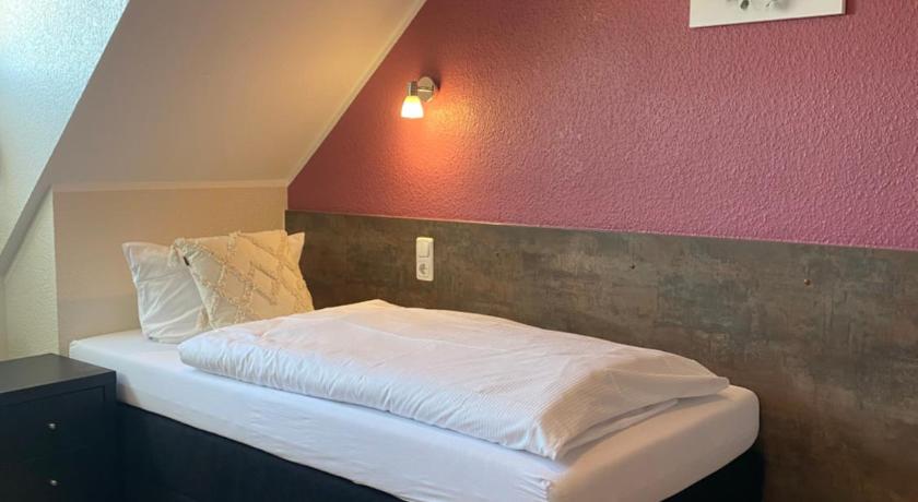 Hotel Schutz photo