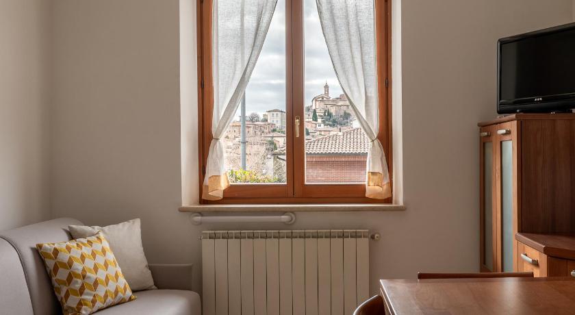 Casa in Chiana