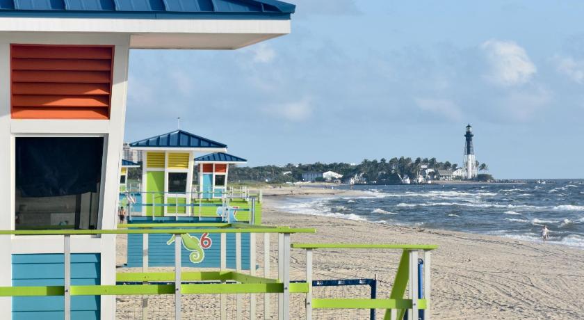 Cottages by the Ocean photo