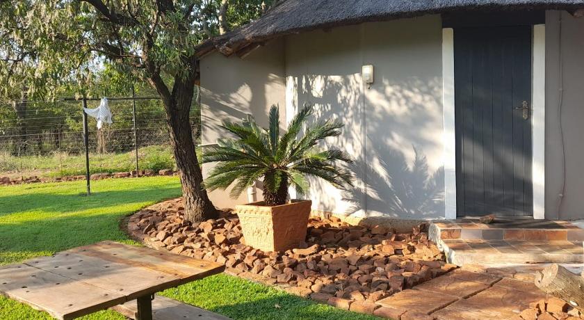 Marico Guest Lodge photo
