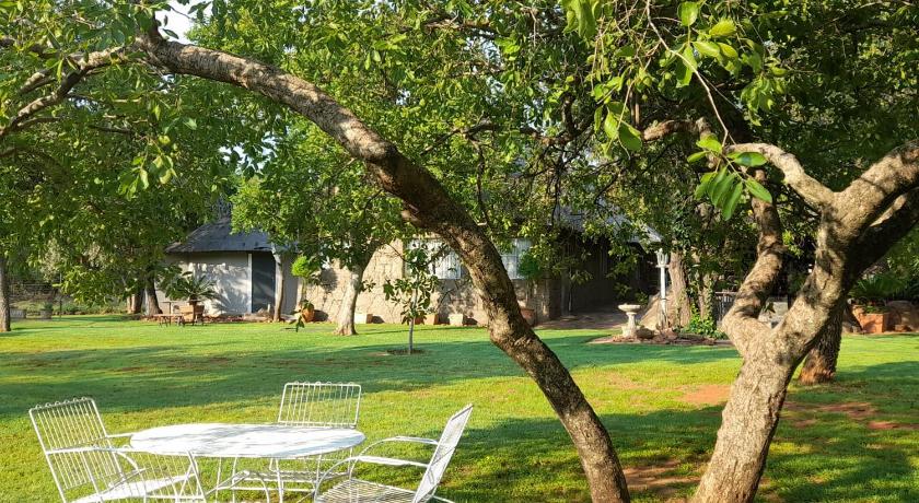 Marico Guest Lodge photo