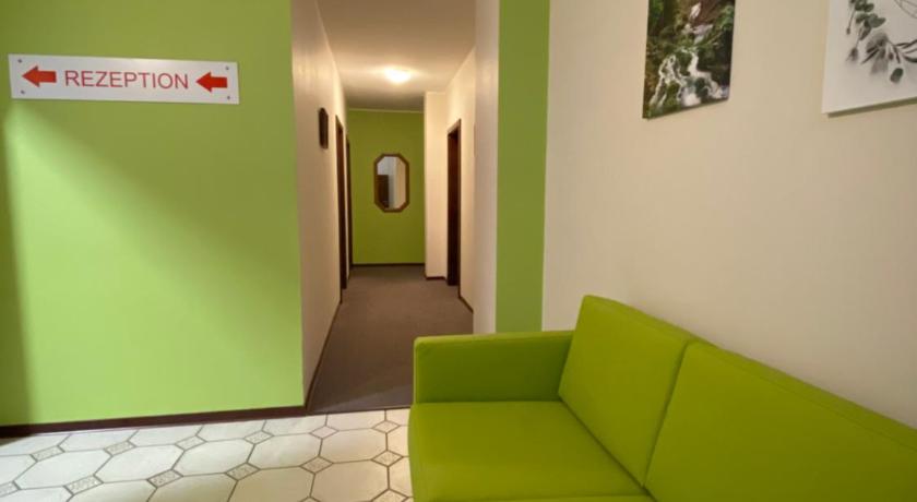 Hotel Schutz photo
