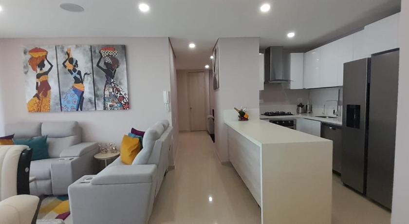 The Clover Suite — Hotel in Cartagena