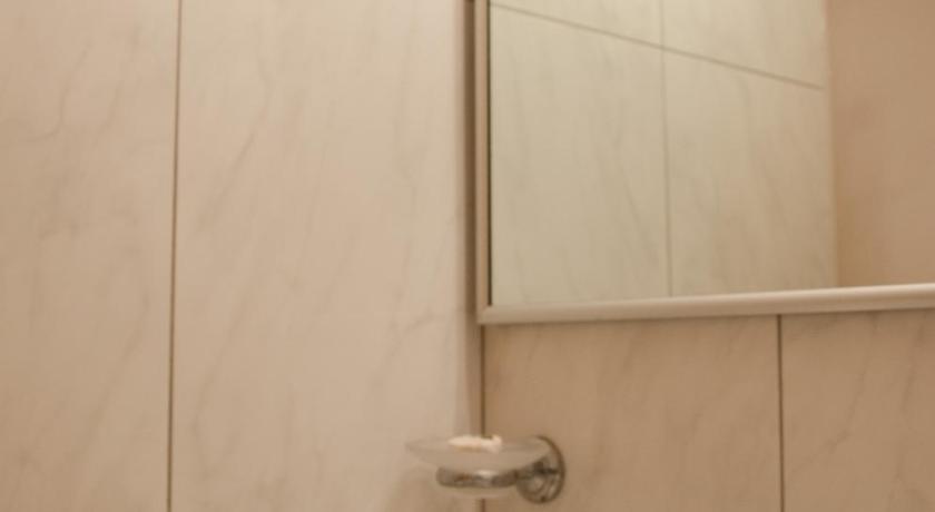 Athos Hotel