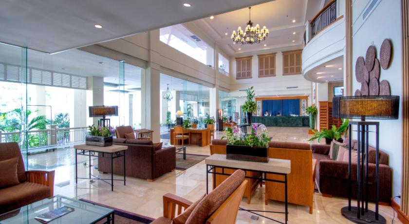 Kantary Bay Hotel And Serviced Apartment Rayong - image 15