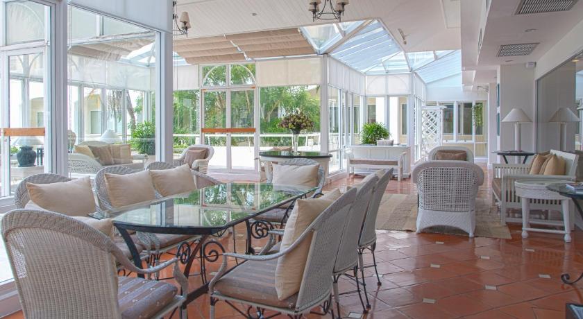 Kantary Bay Hotel And Serviced Apartment Rayong - image 45