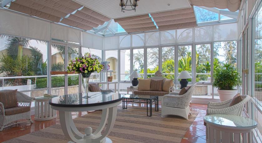 Kantary Bay Hotel And Serviced Apartment Rayong - image 26