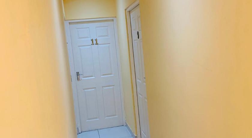 Tinkers Guest House photo