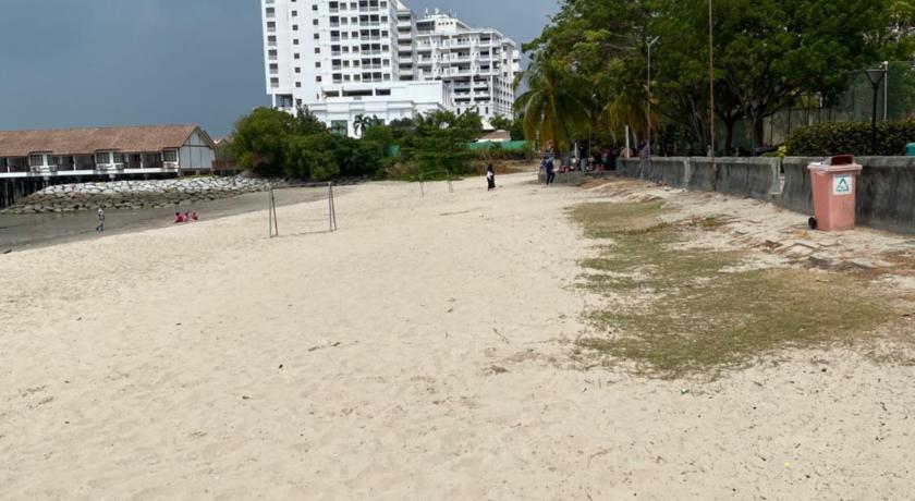 2 Bedroom Port Dickson Seaview photo