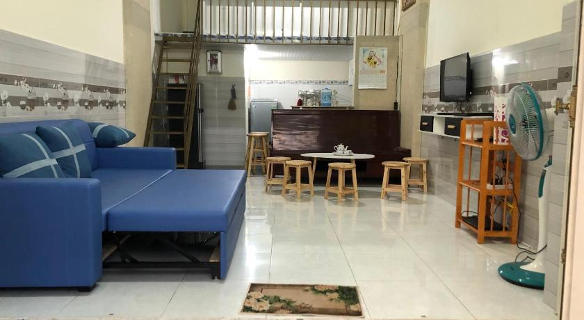 House of Mr. Phan Bai Sau Vung Tau - image 2