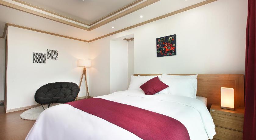 Image of Deluxe Double Bed Room 5