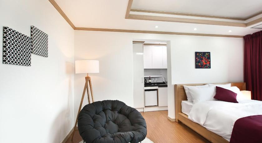 Image of Deluxe Double Bed Room 6