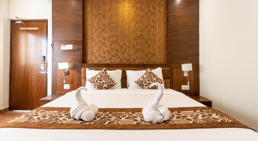 Mahadev Inn Pokhara photo