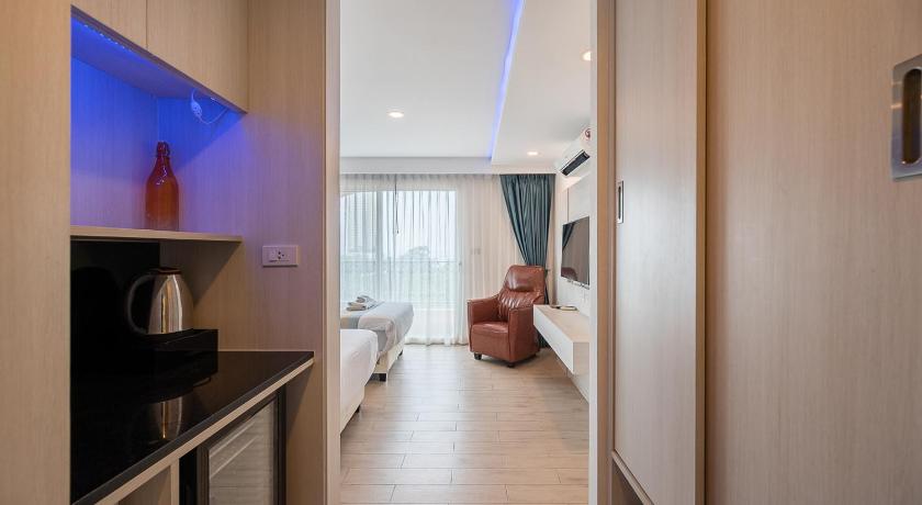 Image of Club Twin Room 7