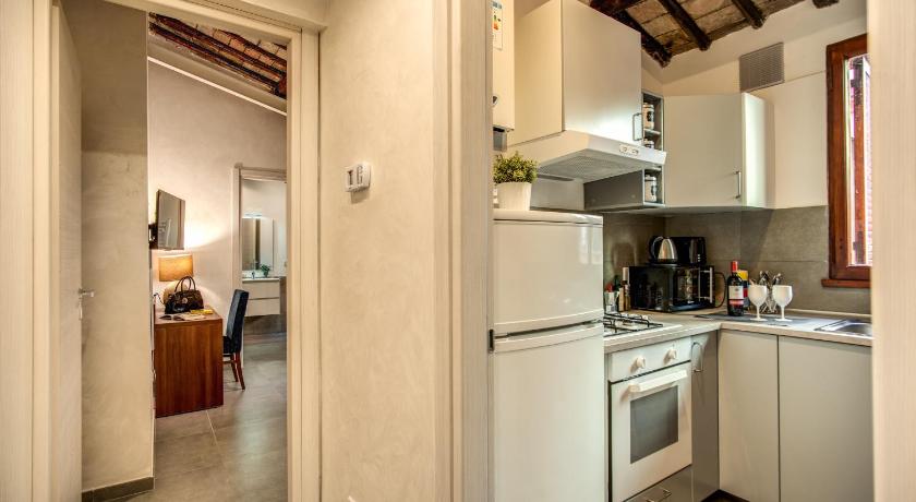 Image of Deluxe Apartment 1