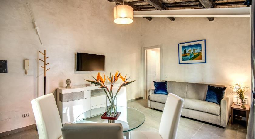 Image of Deluxe Apartment 6