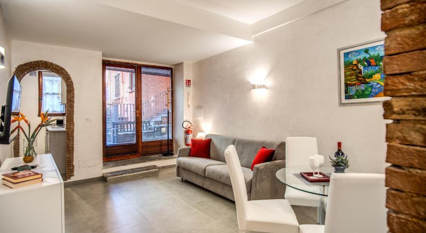 Image of Deluxe Apartment 10
