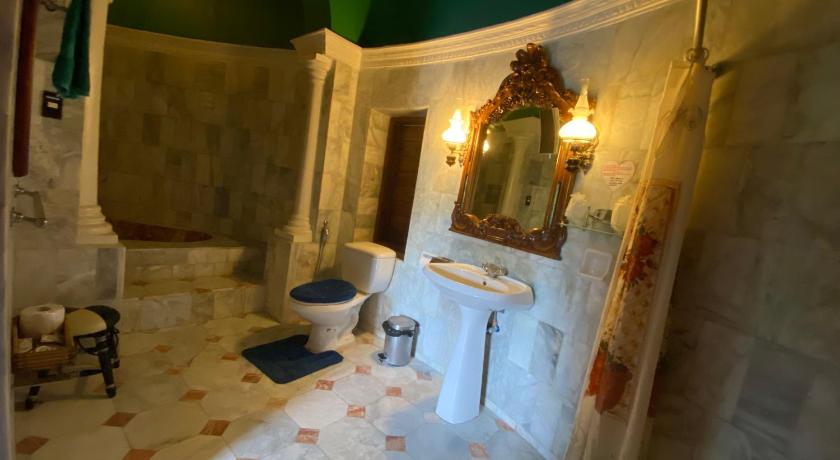 Image of Deluxe Room 17