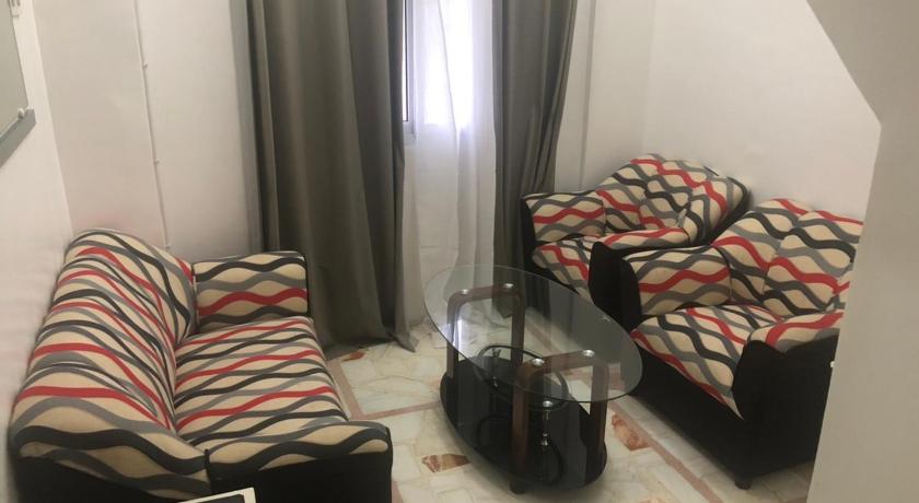 Image of Apartment 9
