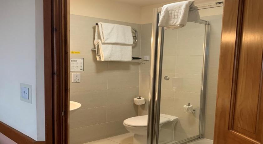 Villager Hotel photo