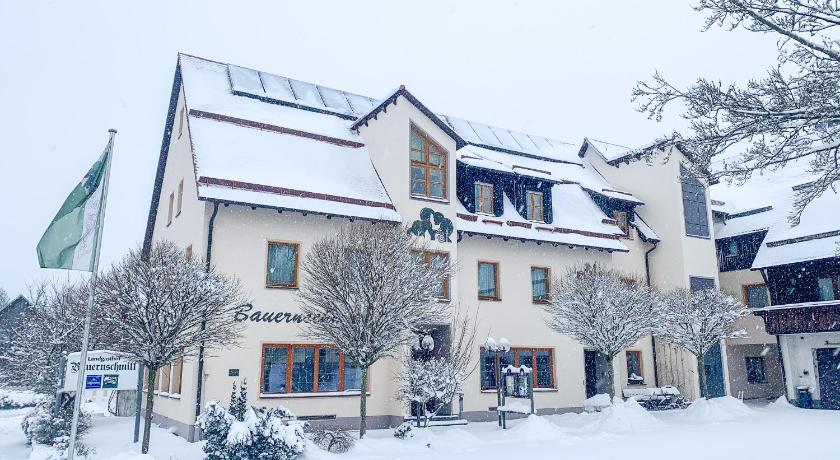 Landhotel Bauernschmitt photo